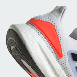 Giay Adidas PureBoost 22 'Blue Dawn Solar Red' HQ8589