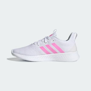 Alternative view of Giày Adidas Puremotion 'Cloud White' FY8234