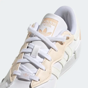 Giay Adidas Rey Galle Off White Halo Ivory GW3475