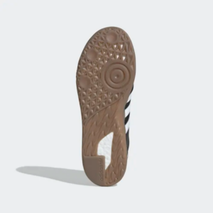 Giay Adidas Originals Samba RM 'Black' BD7539