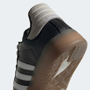Giay Adidas Originals Samba RM 'Black' BD7539