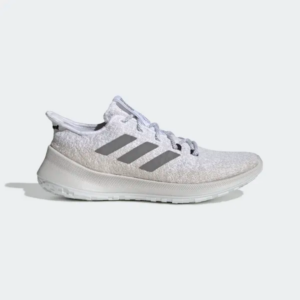 Alternative view of Giày Adidas Sensebounce White G27236