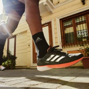 Alternative view of Giày Adidas SL 20 'Signal Coral' EG1144