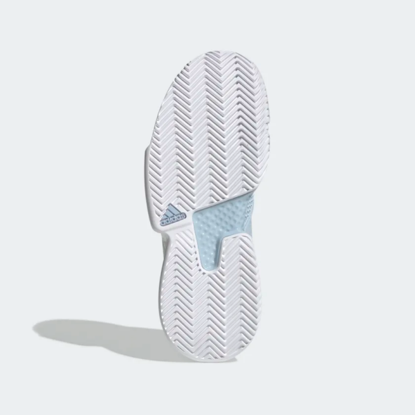 Giày Tennis Adidas SoleCourt Parley 'Cloud White' EG7694 - Hình ảnh 8