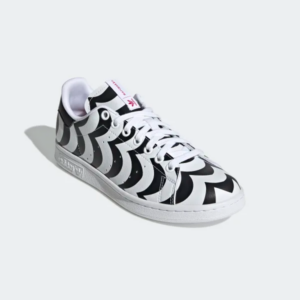 Giay Adidas Marimekko x Wmns Stan Smith 'Laine Wave' H05757
