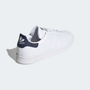 Giay Adidas Stan Smith 'White Black' FU9613