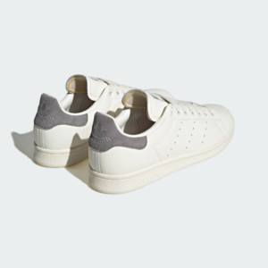 Giay Adidas Stan Smith 'Core White Grey' GY0028