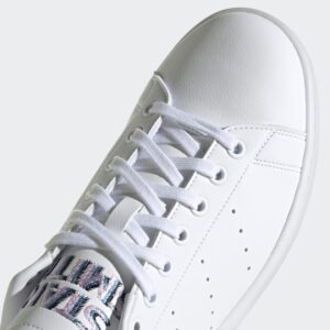 Giày Adidas Stan Smith 'White Light Blue' H04333 Authentic-Shoes