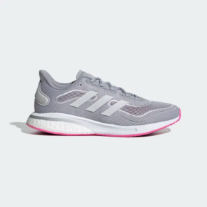 Alternative view of Giày Adidas Wmns Supernova 'Halo Silver Pink' FX6808
