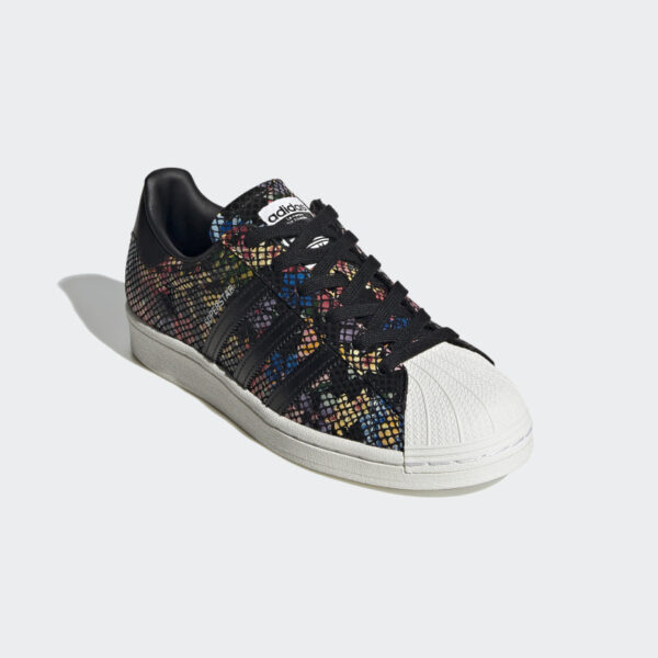 Giày Adidas Superstar 'Multicolor' FW3703 - Hình ảnh 3
