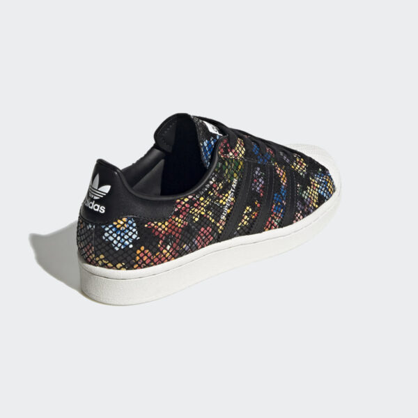 Giày Adidas Superstar 'Multicolor' FW3703 - Hình ảnh 4