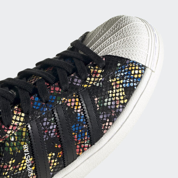 Giày Adidas Superstar 'Multicolor' FW3703 - Hình ảnh 5
