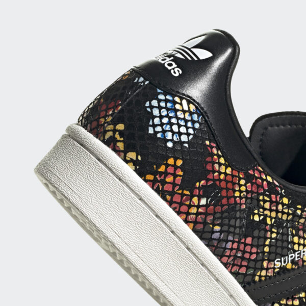 Giày Adidas Superstar 'Multicolor' FW3703 - Hình ảnh 6