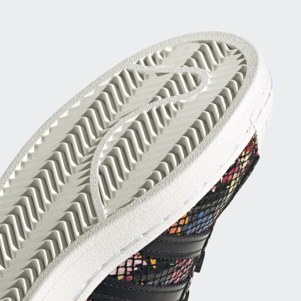 Giày Adidas Superstar 'Multicolor' FW3703 - Hình ảnh 7