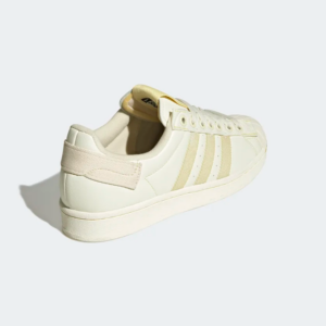 Giay Adidas Superstar x Parley 'Off White' GX6970
