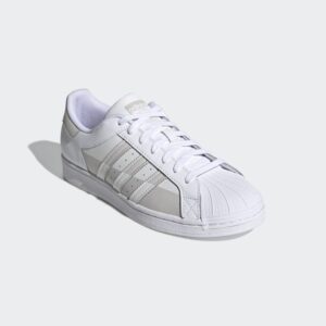 Alternative view of Giày Adidas Superstar 'Grey One' FY8790