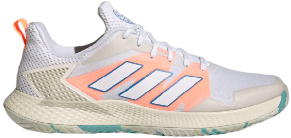 Giày Adidas Tennis Defiant Speed 'White' GV9520