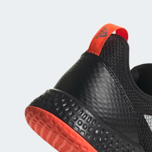 Giay Tennis Adidas Multi-Court 'Black Orange' FX7473