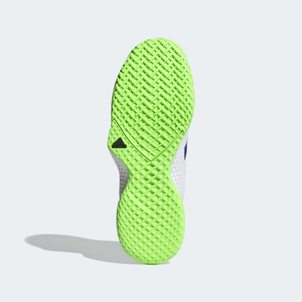 Giày Tennis Adidas MultiCourt 'Cloud White' H00941 - Hình ảnh 6