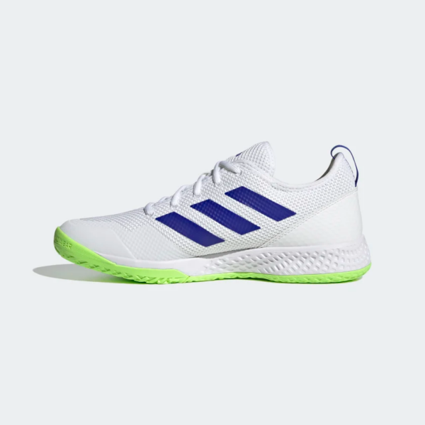 Giày Tennis Adidas MultiCourt 'Cloud White' H00941 - Hình ảnh 2