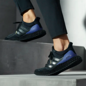 Alternative view of Giày Adidas Ultra 4D 'OG' FW7089