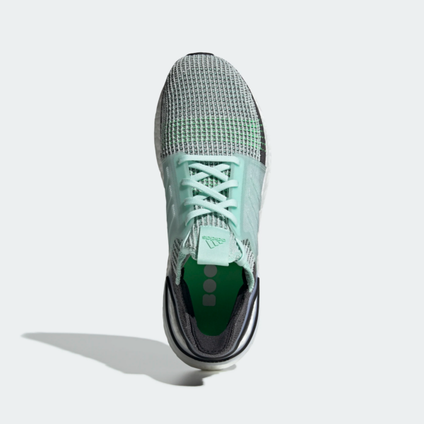 Giày Adidas UltraBoost 19 'Ice Mint' F35244 - Hình ảnh 6