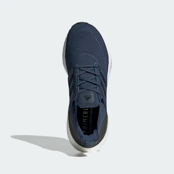 Giày Adidas UltraBoost 21 'Crew Navy' FY0350 - Hình ảnh 5