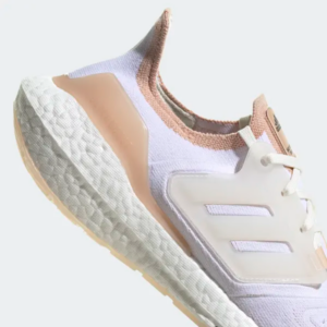 Giay Adidas Ultraboost 22 'Core White' GX8072
