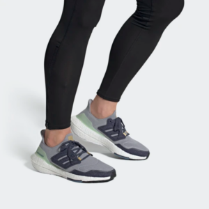 Giay Adidas Ultraboost 22 'Grey' GX9158