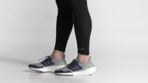 Giay Adidas Ultraboost 22 'Grey' GX9158
