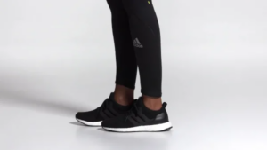 Giay Adidas Wmns UltraBoost 4.0 DNA 'Black White' FY9123