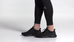 Giay Adidas Ultraboost 4.0 DNA Black GW2289