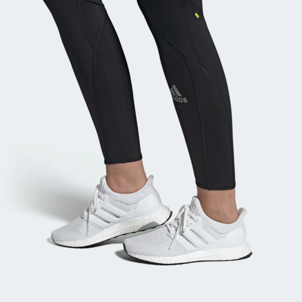 Giày Adidas Ultra Boost 4.0 DNA 'Cloud White' FY9120 - Hình ảnh 3