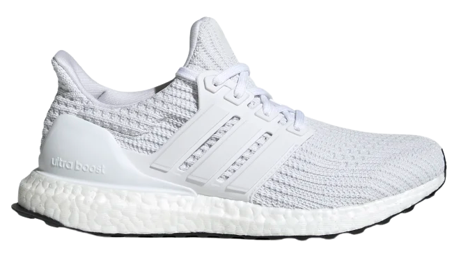 Giay Adidas Ultra Boost 4.0 DNA Cloud White FY9120