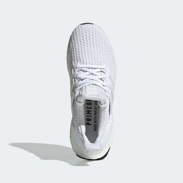 Giày Adidas Ultra Boost 4.0 DNA 'Cloud White' FY9120 - Hình ảnh 4