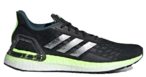 Giày Adidas Ultraboost PB 'Core Black Green' EH1226