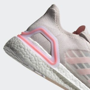 Alternative view of Giày Adidas Wmns UltraBoost Summer.Rdy 'Echo Pink' EG0747