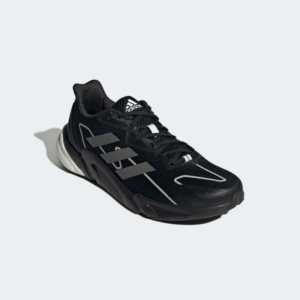 Alternative view of Giày Adidas X9000L2 Black White GY60497