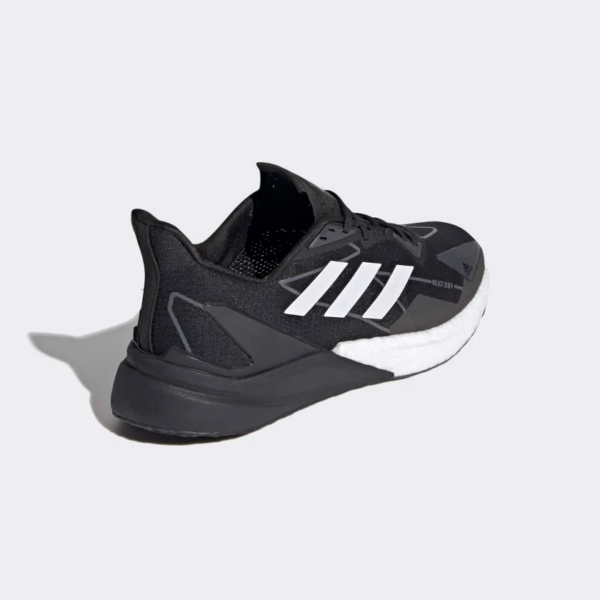 Giày Adidas X9000L3 HEAT.RDY 'Black' FY0797 - Ảnh 3