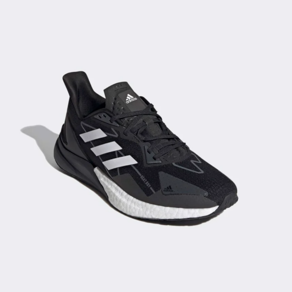Giày Adidas X9000L3 HEAT.RDY 'Black' FY0797 - Ảnh 2
