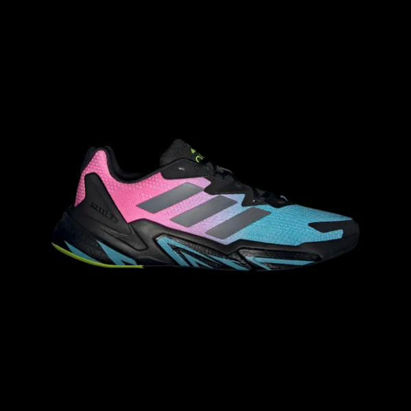 Giày Adidas X9000L3 Multicolor GY49856 - Ảnh 4