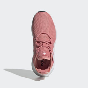 Alternative view of Giày Adidas X_PLR J 'Tatile Rose' EE7101