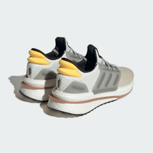 Giay Adidas X PLRBOOST 'Aluminium Solar Gold' ID9434