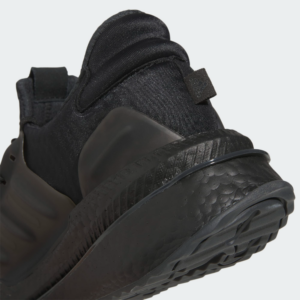 Giay Adidas X PLRBOOST 'Black' HP3131