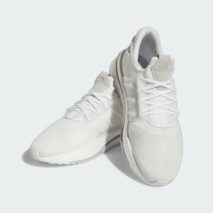 Giay Adidas X PLRBOOST 'Triple White' HP3130