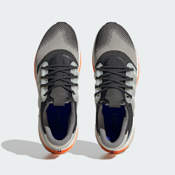 Giày Adidas X PLRBOOST 'Carbon Off White' HP3147 - Hình ảnh 3