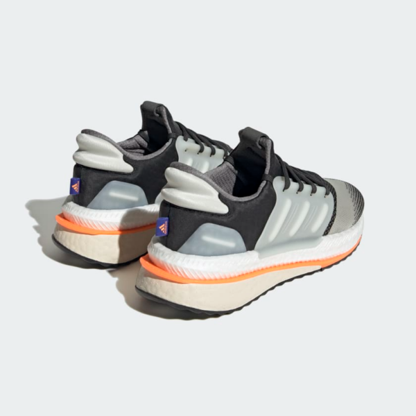 Giày Adidas X PLRBOOST 'Carbon Off White' HP3147 - Hình ảnh 5