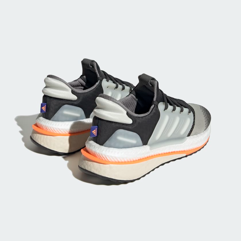 Giày Adidas X PLRBOOST 'Carbon Off White' HP3147