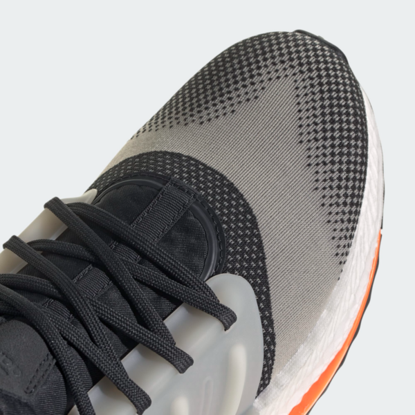Giày Adidas X PLRBOOST 'Carbon Off White' HP3147 - Hình ảnh 6