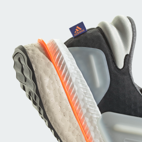 Giày Adidas X PLRBOOST 'Carbon Off White' HP3147 - Hình ảnh 7